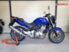 Honda CBF 500 ABS 2007 motoworld