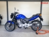 Honda CBF 500 ABS 2007 motor