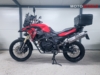 BMW F 800 GS 2016 motor