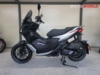 Aprila SR GT 200 motoworld