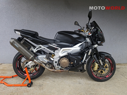 Aprilia Tuono 1000 R