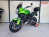 Kawasaki Versys 650 A2 srbija